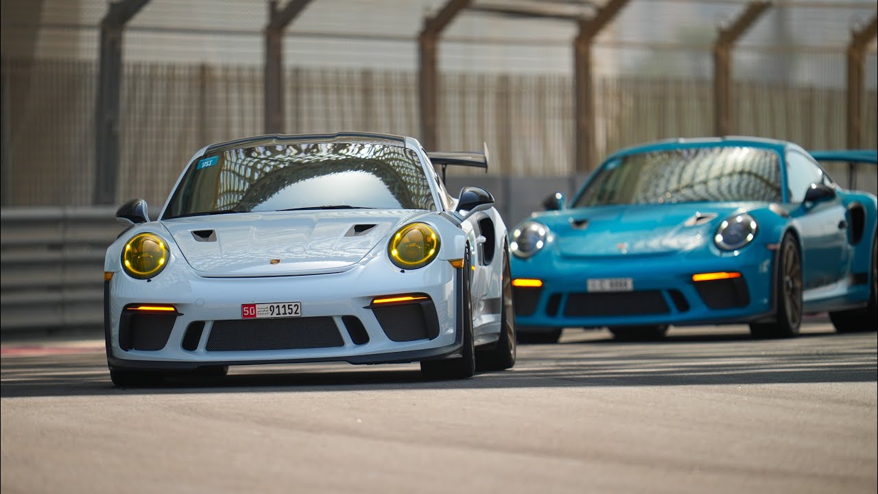 22/10/22 #yasmarinacircuit #trackday #911gt3rs
