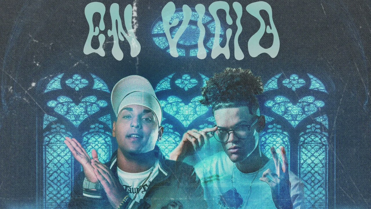 EN VICIO - IREKO PKS ❌ LEXAY // AUDIO OFFICIAL