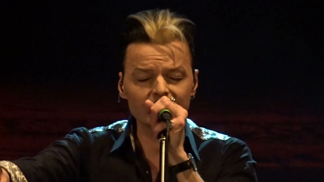 LACRIMOSA   Eine Nacht mit Lacrimosa  Stadttheater Glauchau 08.03.25