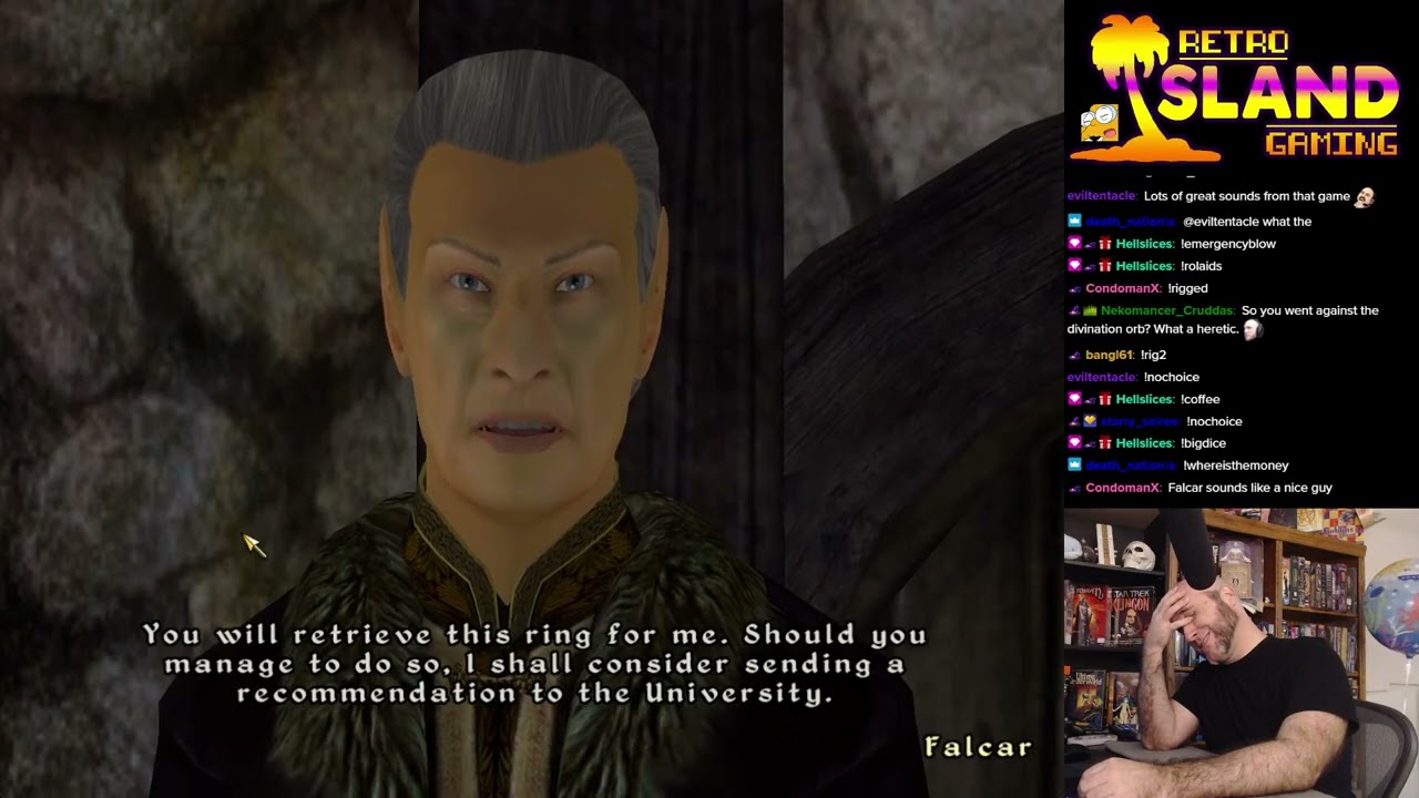 Elder Scrolls: Oblivion - PC 2006 (Part 2)