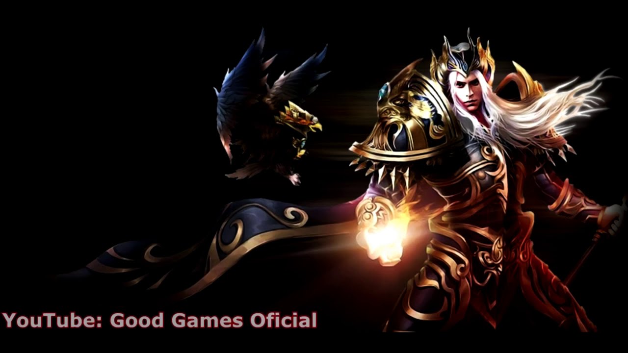 ⚔️[TESTANDO BUILD BOSS]⚔️ SUBINDO DE DL (GENO E DBK) - MUCA BRASIL 2021