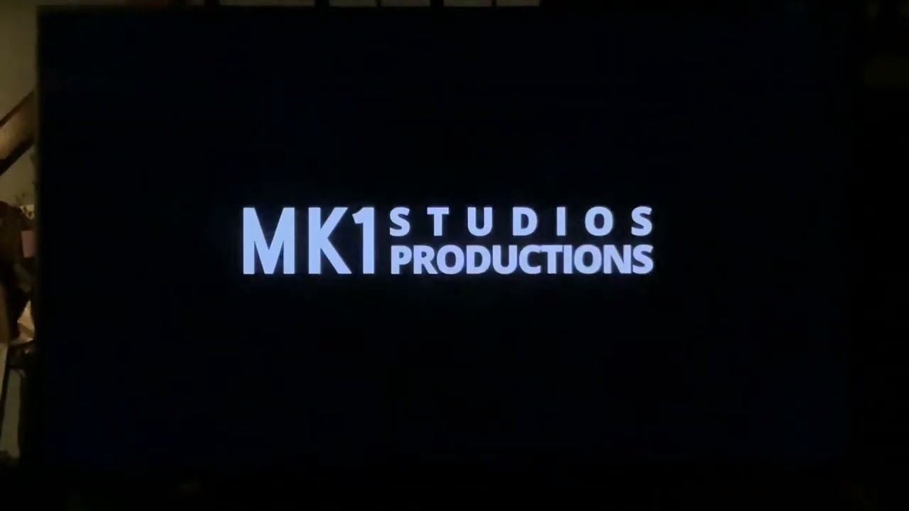 Universal Pictures/Voltage Pictures/Red Sky Studios/Nook Lane Ent./MK1 Studios Productions (2021)