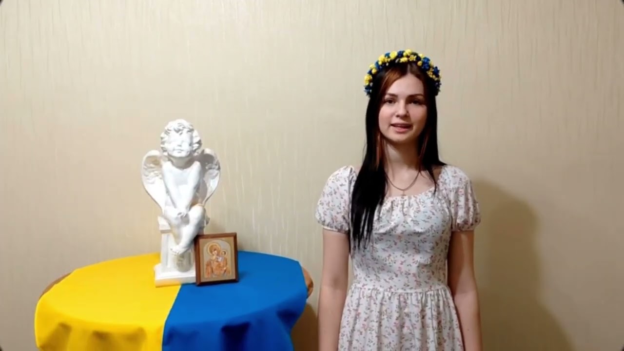 Конкурс читців-аматорів 