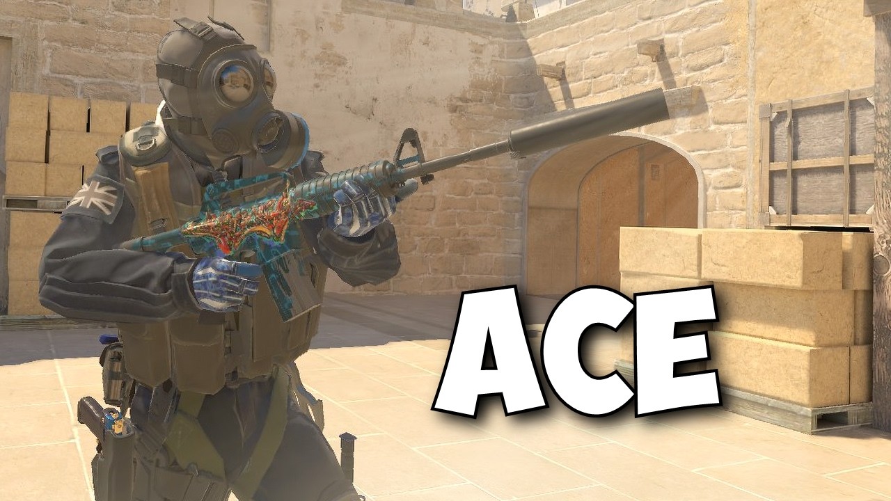 I'm Really Feeling CS2 Right Now!
