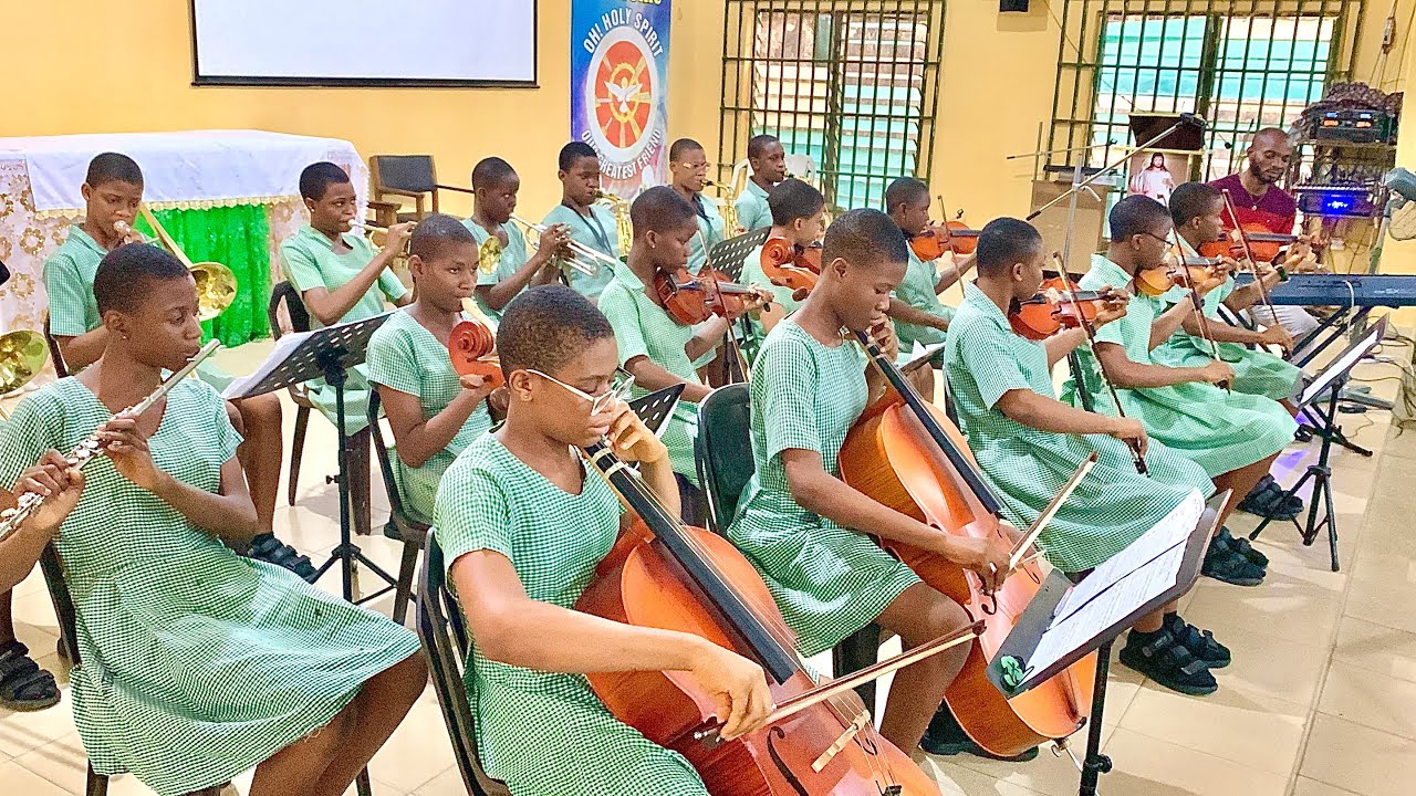 Psalm for Fourth Sunday (A): Come O Lord and Save us by Maestro Val | Mater Amabilis Psalm Series 