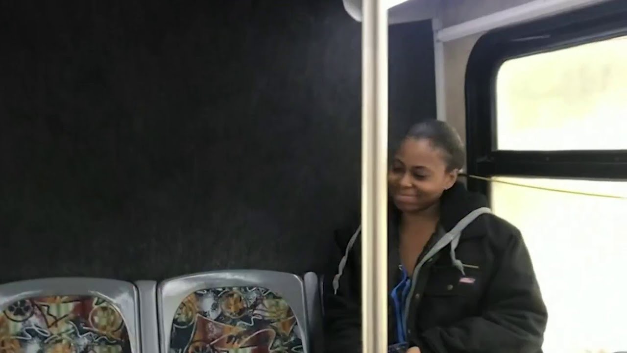 Using Central Florida public transportation it takes a single mother 7 hours a day to get to and...