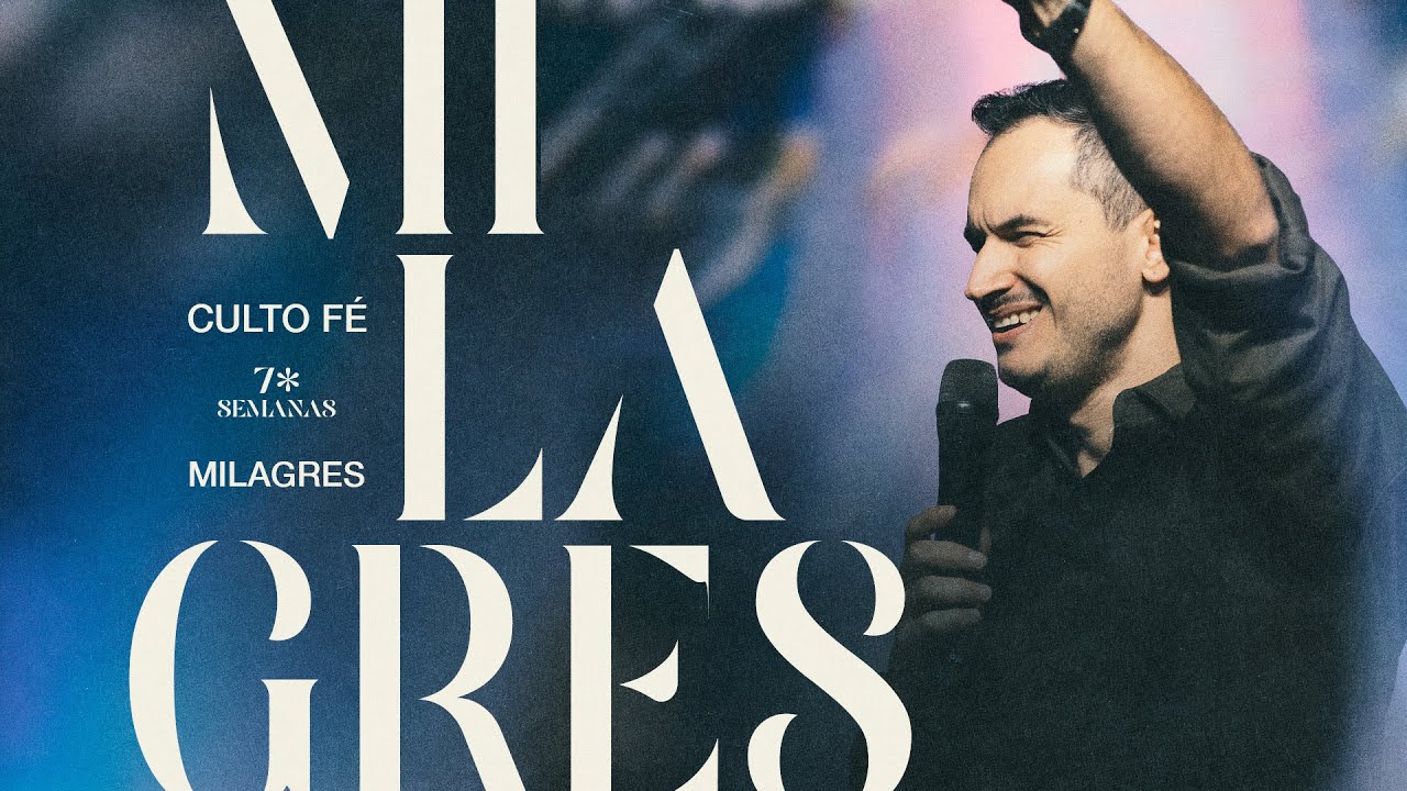 🔴 LIVE | PAULO OLIVEIRA + LMC MUSIC | LAGOINHA MIAMI CHURCH
