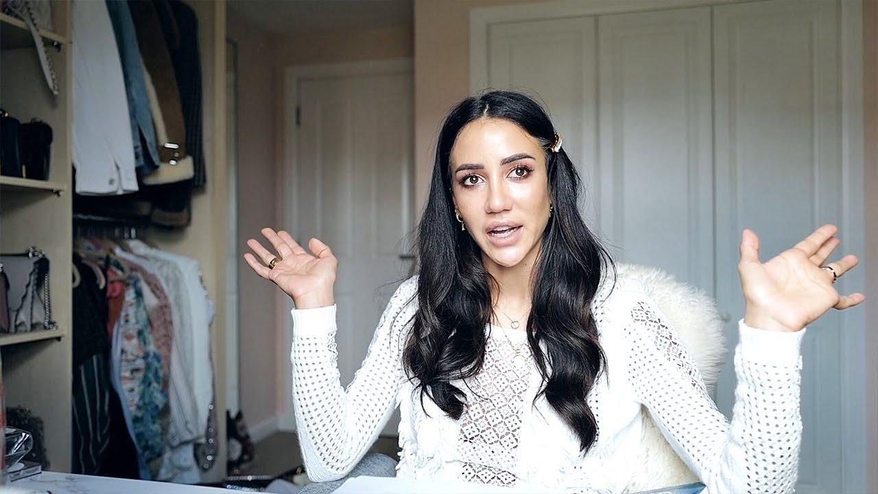 Personal Video - Explaining My Sisters Birthday Gift | Tamara Kalinic