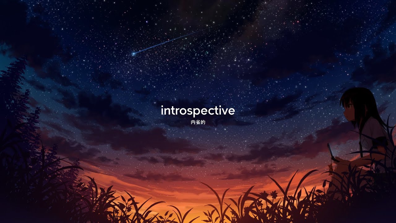 FREE Kendrick Lamar ft. Logic Type Beat / Introspective (Prod. Syndrome)