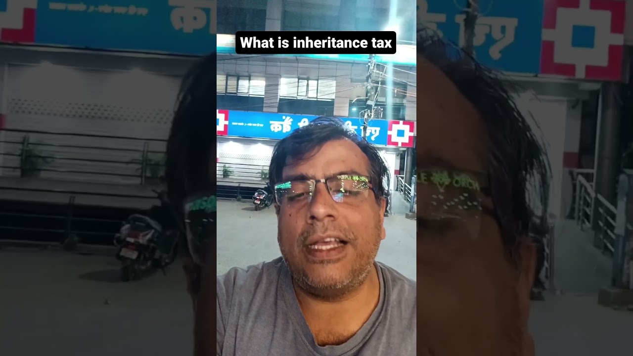 What is inheritance tax | Narendra Modi and Sam Pitroda | Elections 2024