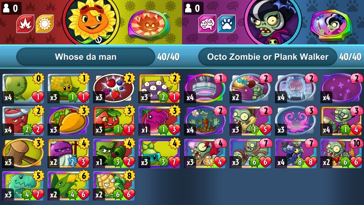 PVZ Heroes Ep 151