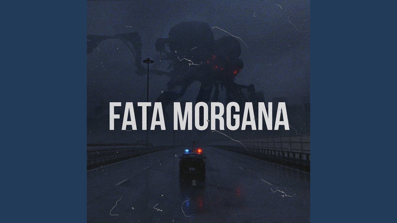 Fata Morgana
