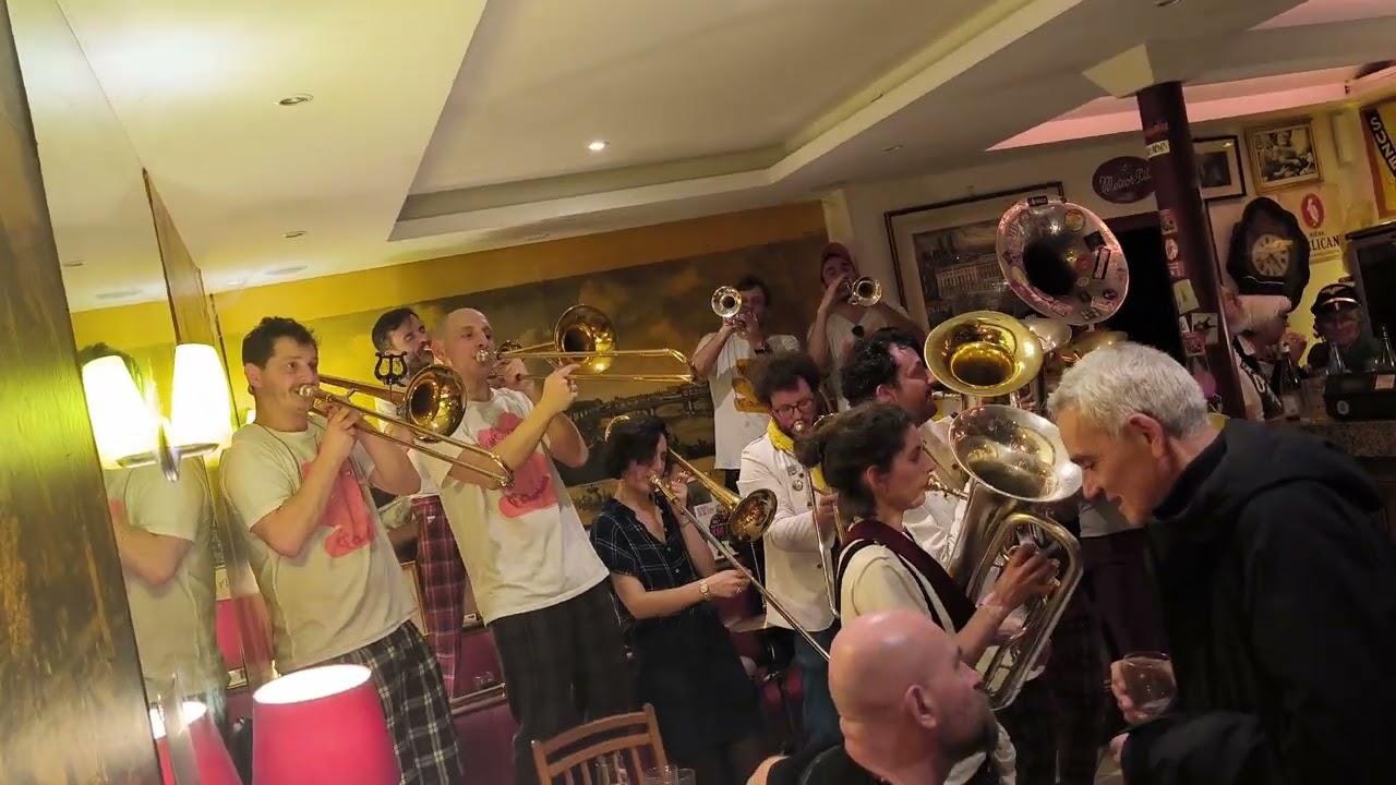 VID 20260129 222111  Fanfare Les Mouette et Charbons