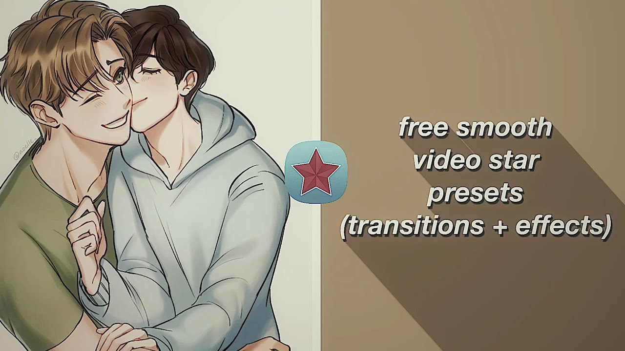 FREE SMOOTH VIDEO STAR QR CODES YOU NEED