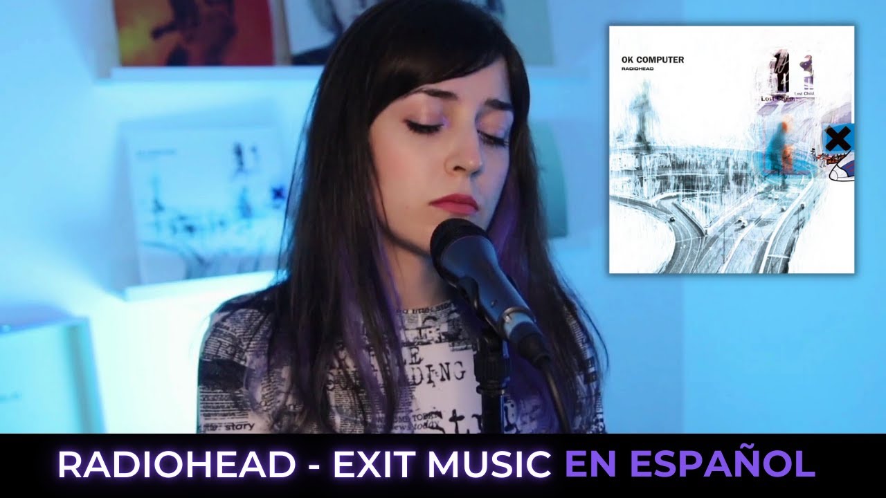 Radiohead - Exit Music (cover en español) | ARANSA