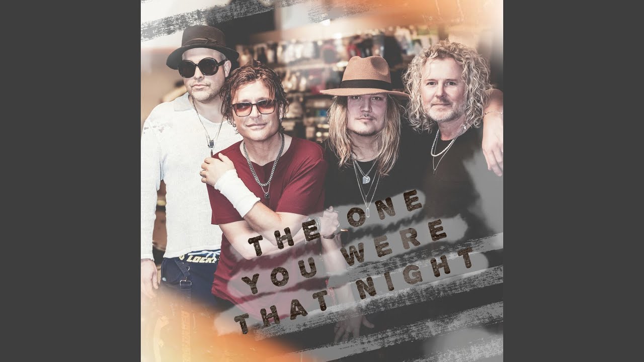The One You Were That Night