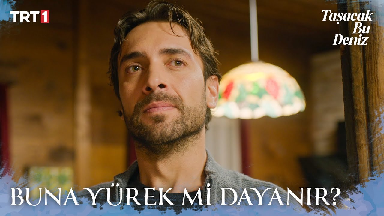 “Şerif’e gidersen, bu Koçari’yi yerinde bulamazsın.” - Taşacak Bu Deniz 12. Bölüm X ETi Browni