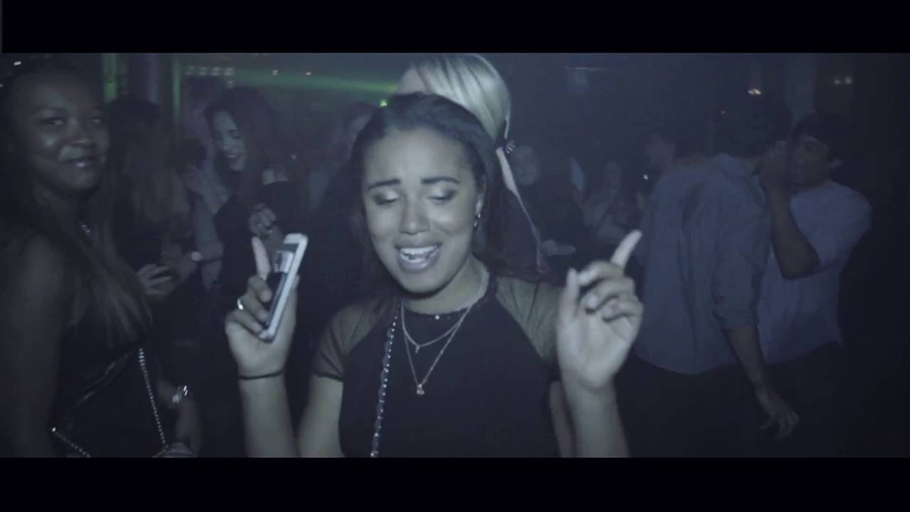 AFTERMOVIE || ENTOURAGE @ JIMMY WOO || 30-04-2016