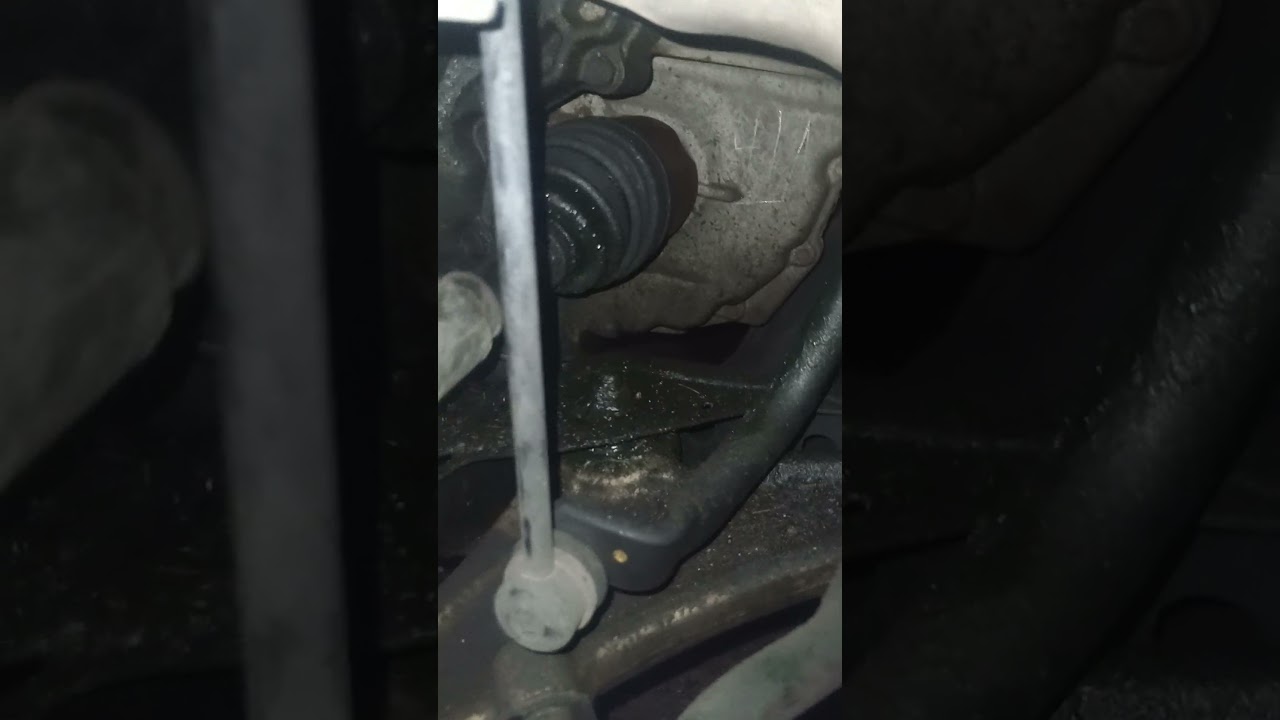 2008 Nissan Altima Roaring Noise And Vibration Issue Found!