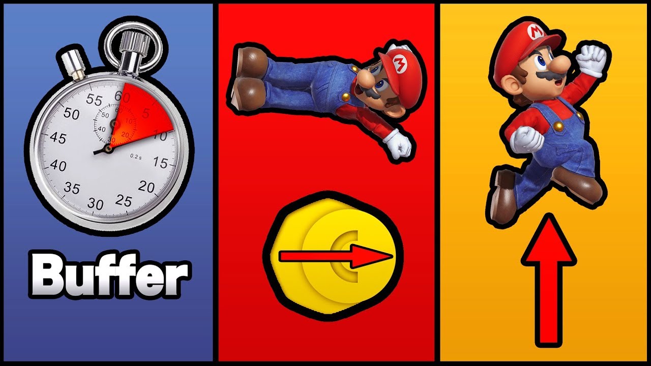 The 3 Biggest Flaws of Smash Ultimate! [4.0.0]