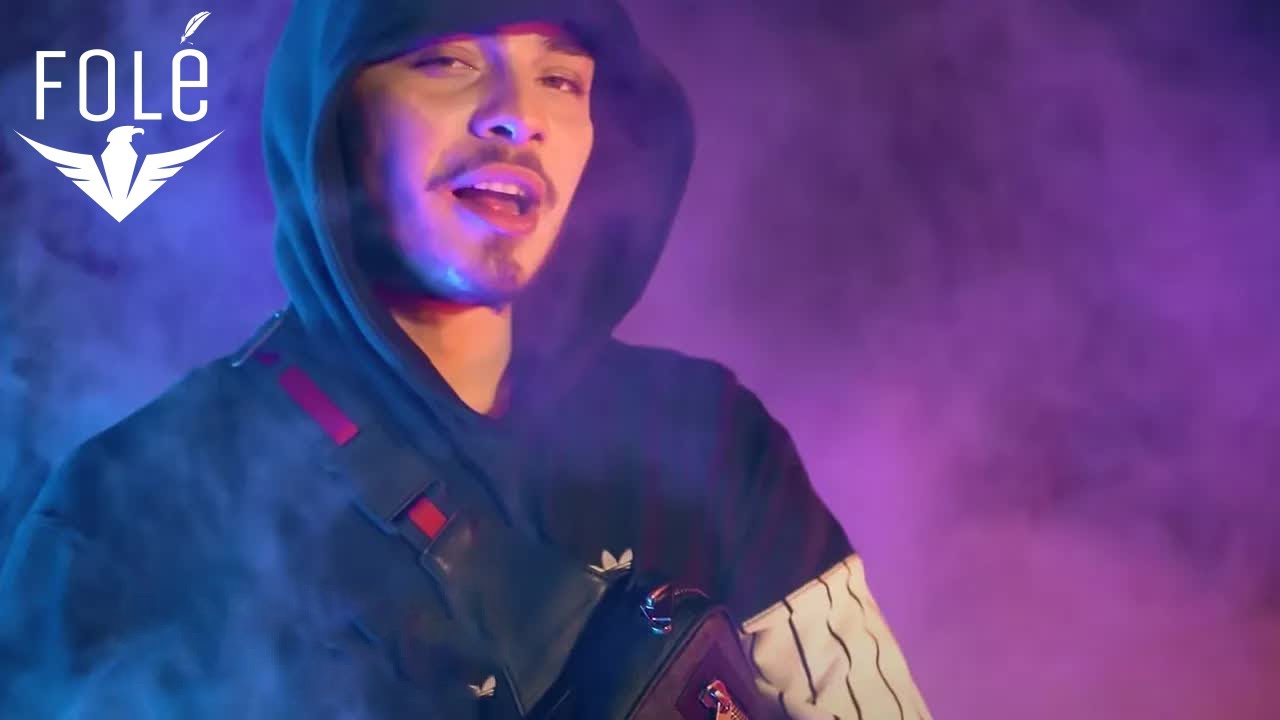 Marin - #Blitz (prod by. Rzon)