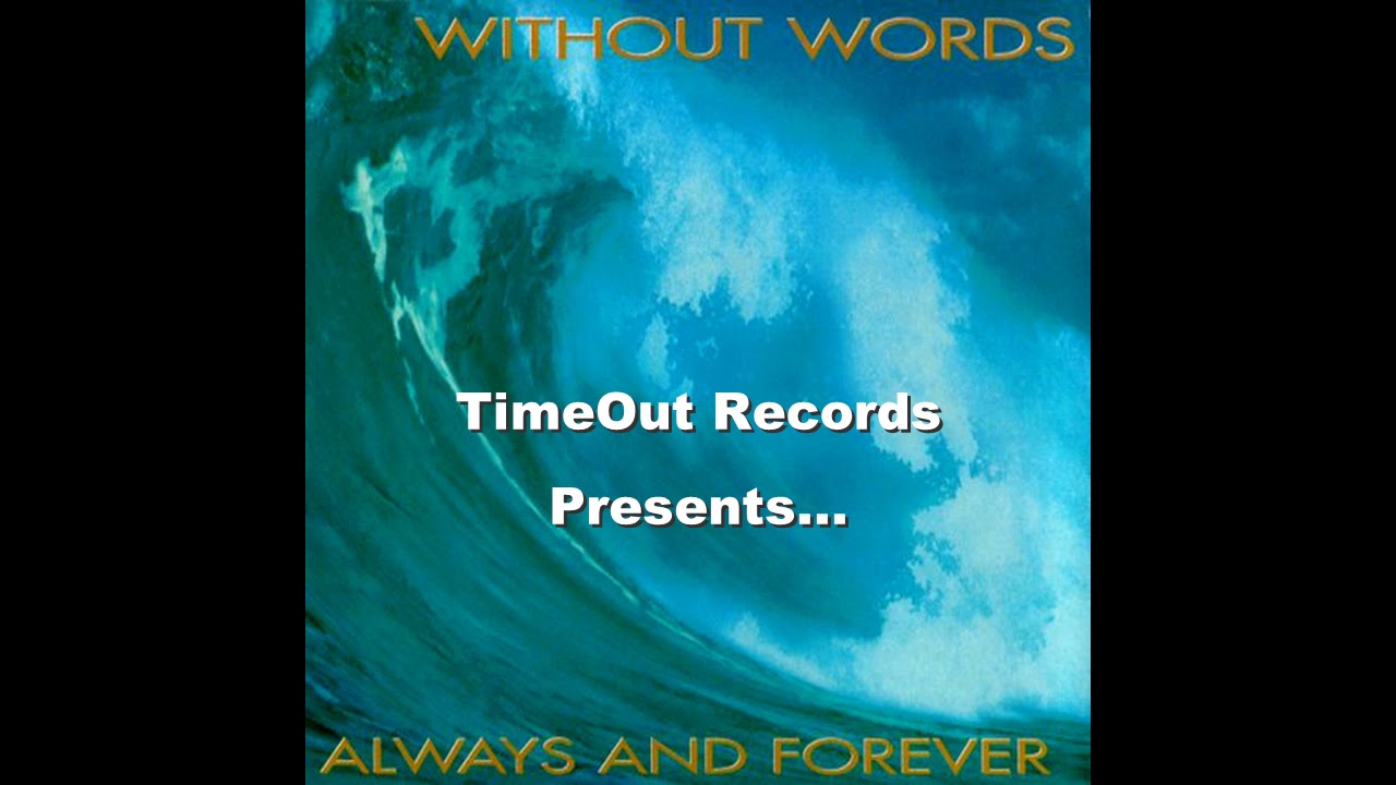 Without Words - Always and Forever (Original Mix) @ ITALODANCE 1995 CLASSIC ITALIAN ZONE EURO HOUSE