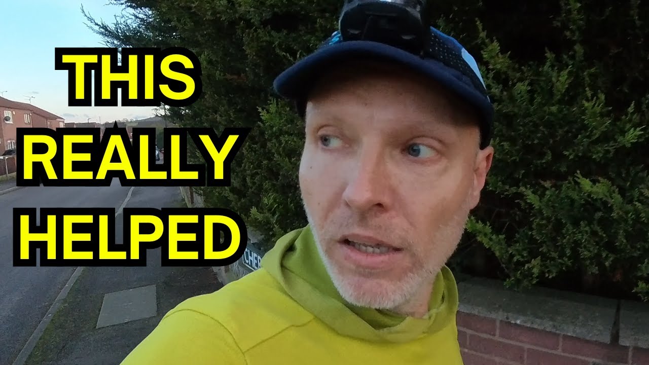 “I Didn’t Train Harder - I Trained Smarter” // Norwegian Ultra Training (NUTS) - Week 3