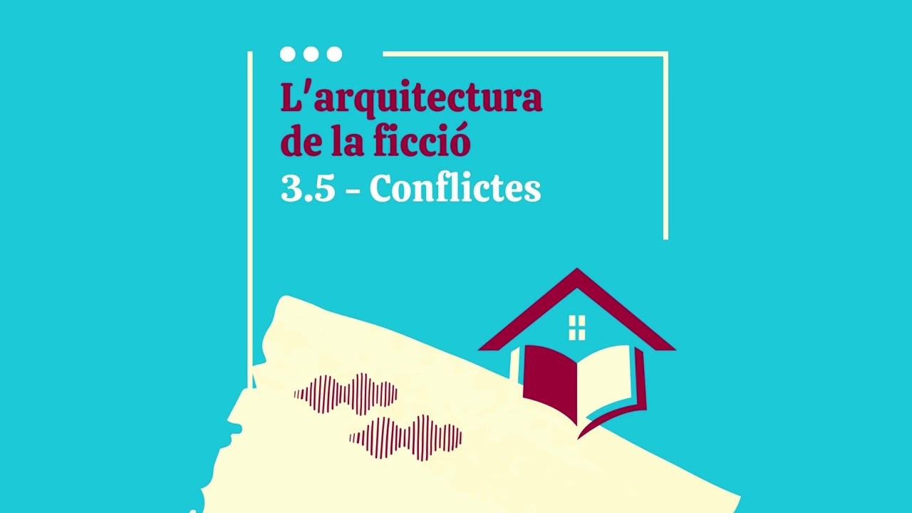 Episodi 3.5 Conflictes