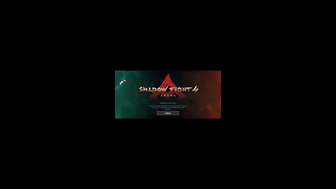 Shadow Fight 4 Live Push  Trophy