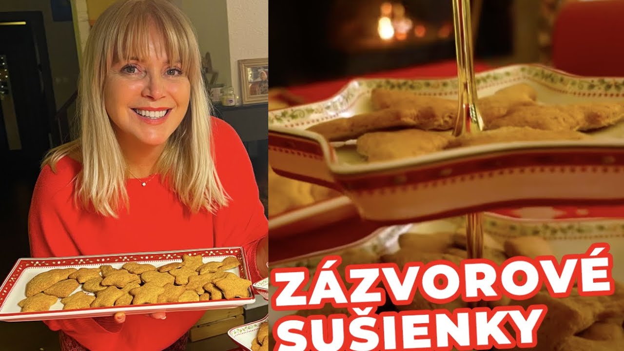 Chrumkav&eacute; z&aacute;zvorov&eacute; su&scaron;ienky