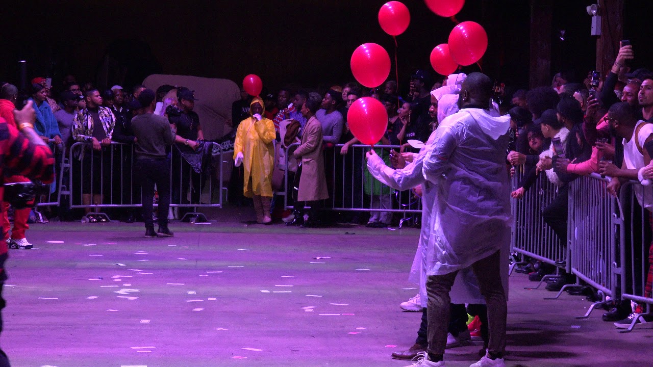 In the Name of Alloura