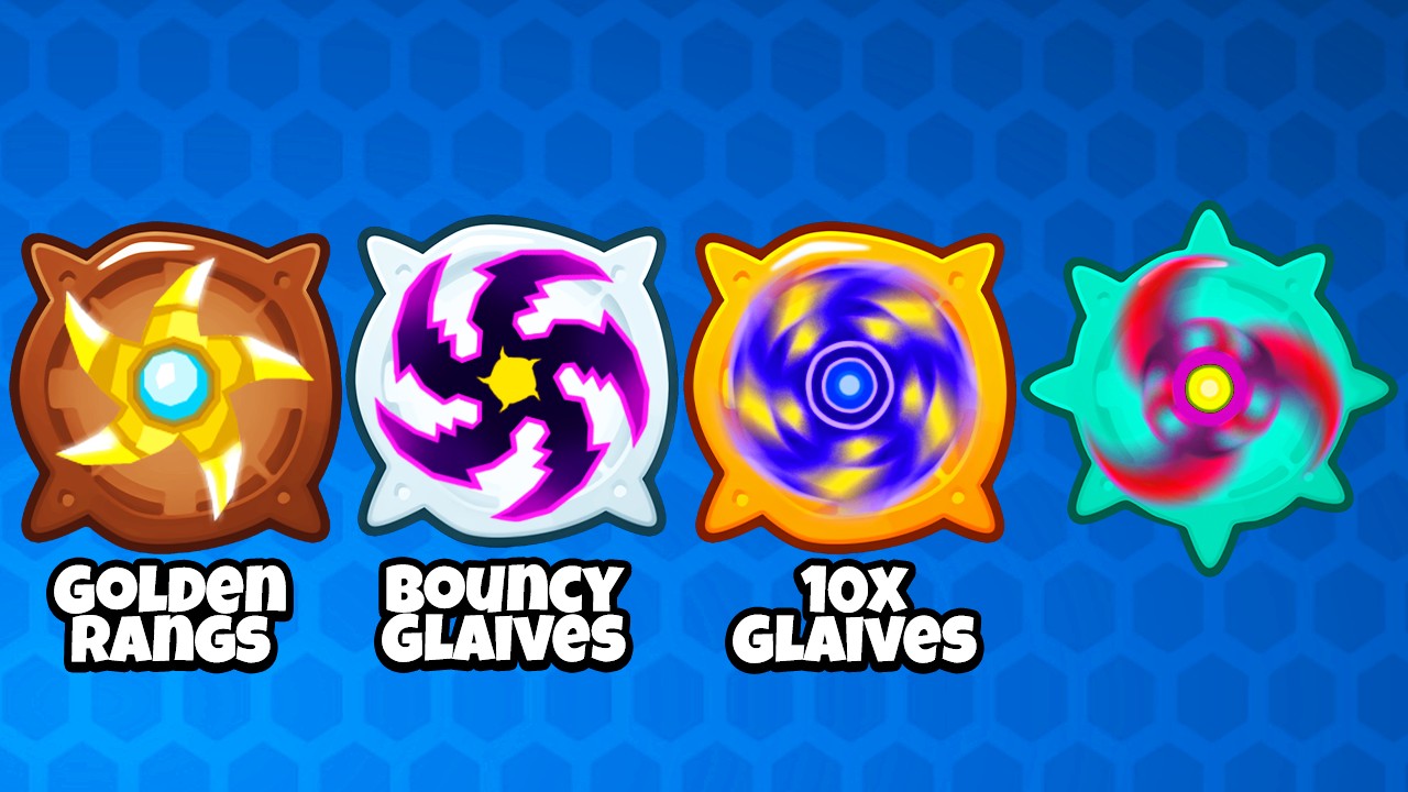 The BOOMERANG LORD We All Wanted...