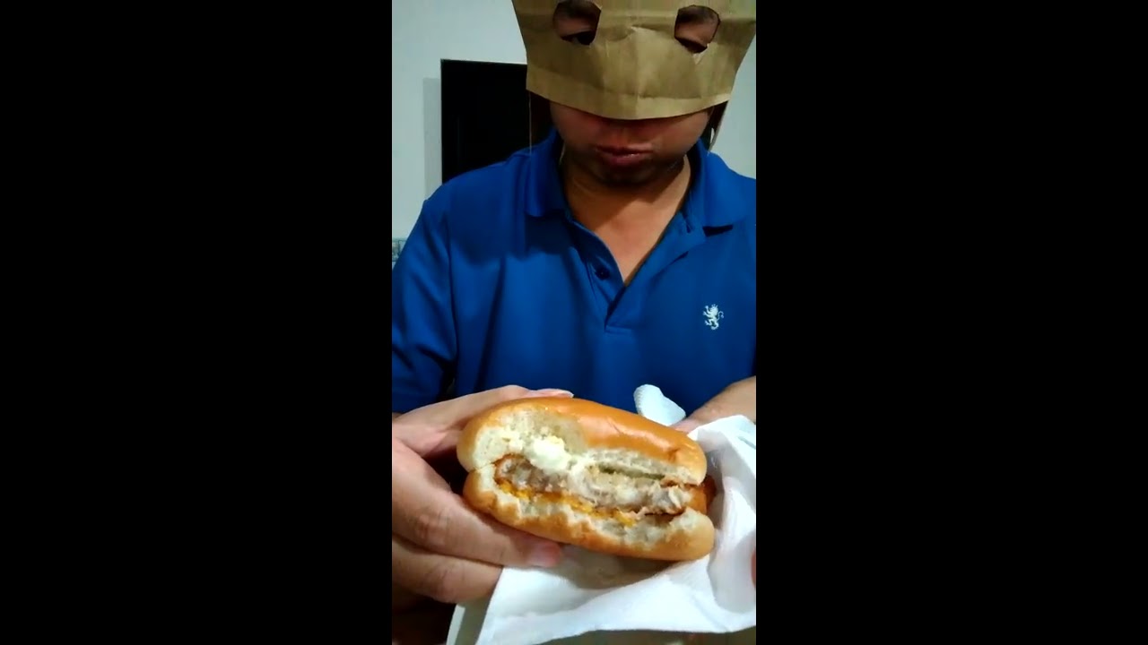 麥當勞麥香魚