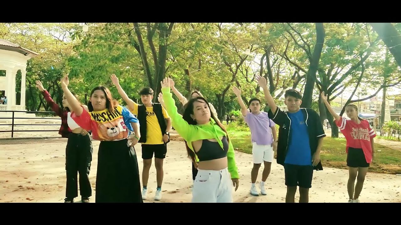 Wavin' Flag - K'NAAN (BPED 3E)