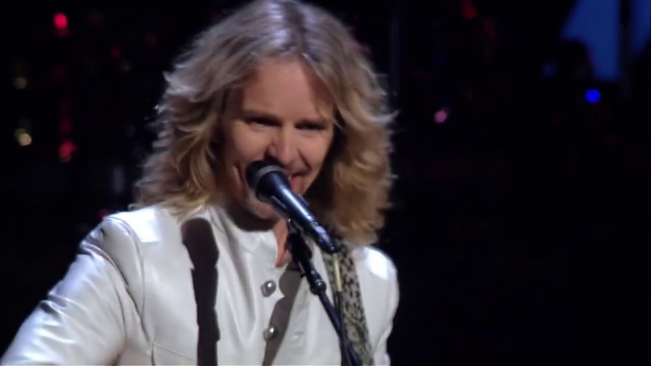Styx   The Grand Illusion Pieces of Eight Live 2010