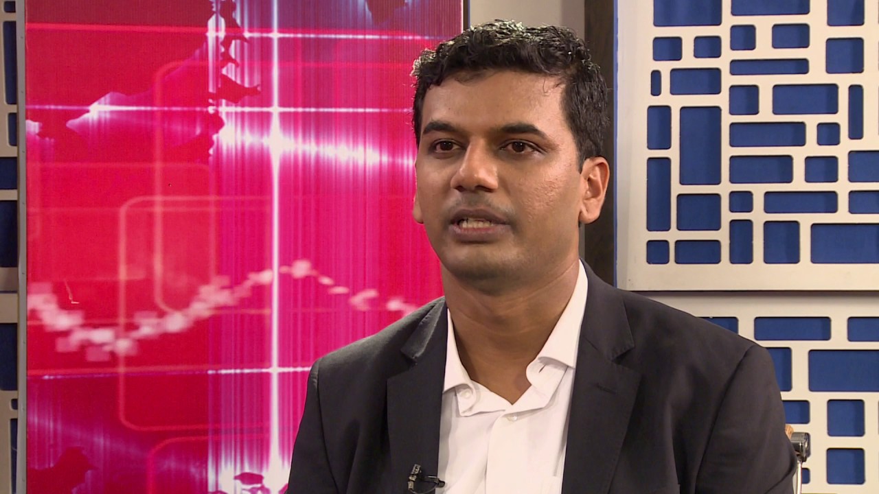 Tips for Civil Service interview from Pankaj khandagale IRS