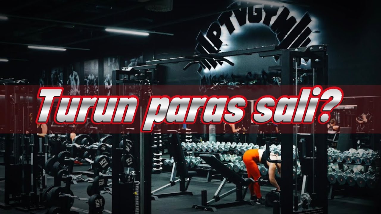 Vallattiin Turku | Ptv gym