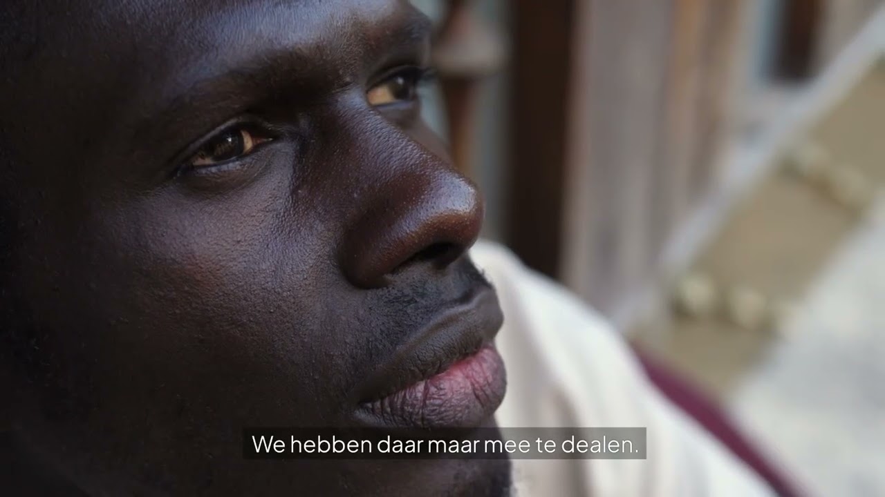 -Videonieuws- PVV wil Syri&euml;rs met verblijfsvergunning niet 'motiveren' om terug te gaan