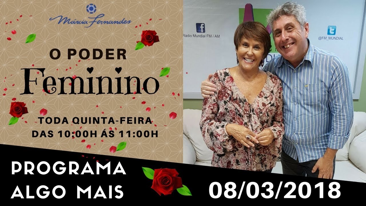 Programa Algo Mais - 