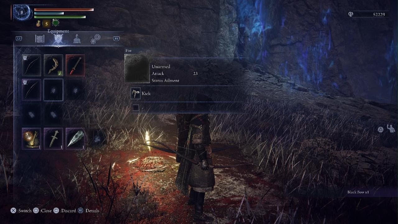 ELDEN RING NIGHTREIGN D4
