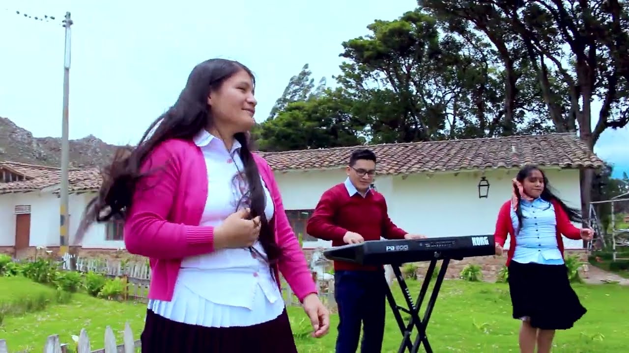 MINISTERIO DE ALABANZA REFUGIO EN JEHOVA ( CERCA ESTA EL DIA DE JEHOVA  ) DESDE CAJAMARCA 2023