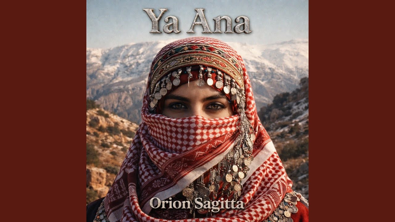 Ya Ana