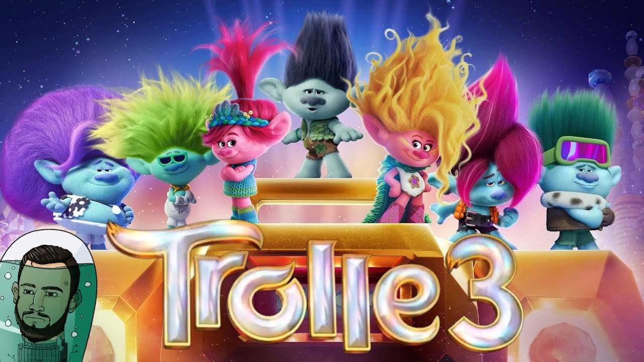 Trolle 3 [RECENZJA]