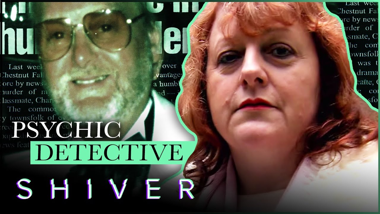 Unearthly Clues: Psychic Helps Catch Killer | Shiver Documentary