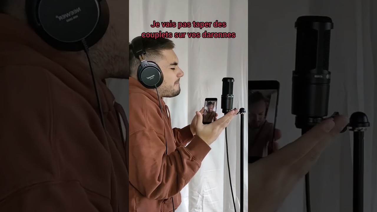 Il faut que je fasse sortir mes d&eacute;mons ?