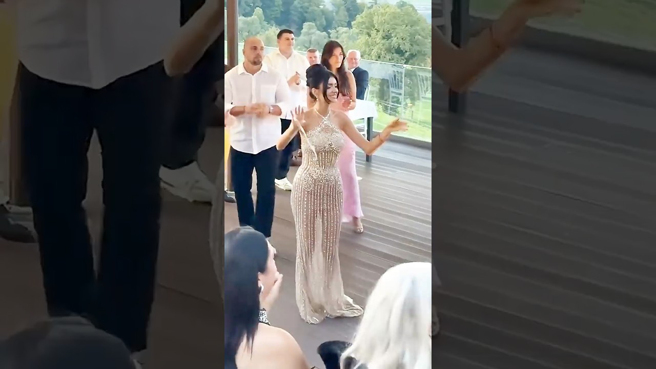 Albanian Wedding