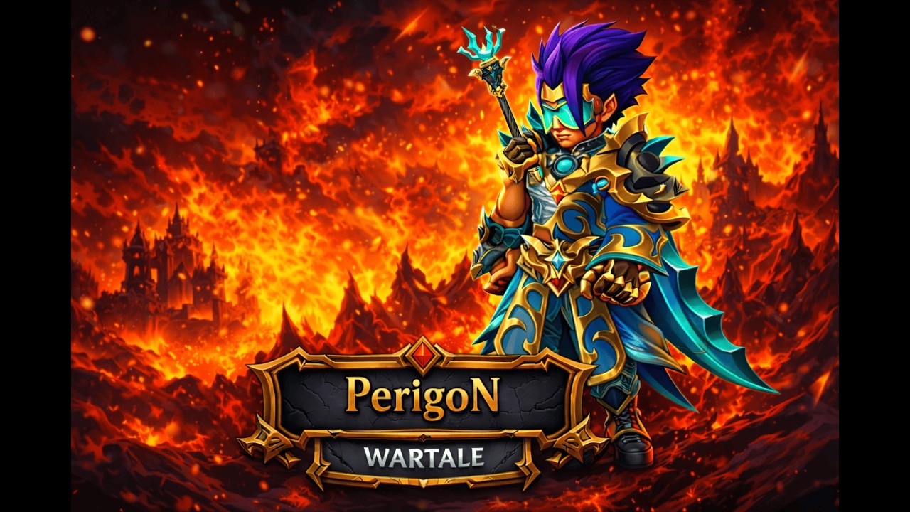 Wartale - Siege War 08/02/2026
