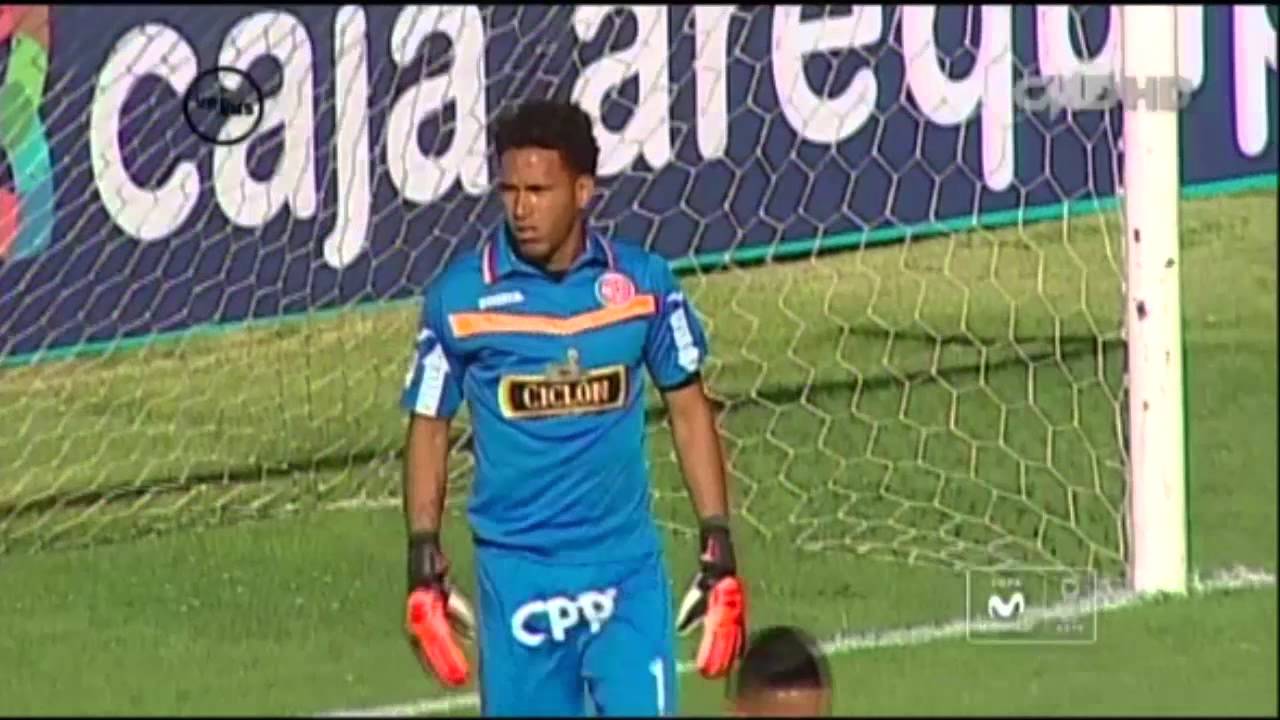 Versus: An&aacute;lisis del Melgar 4-1 Juan Aurich