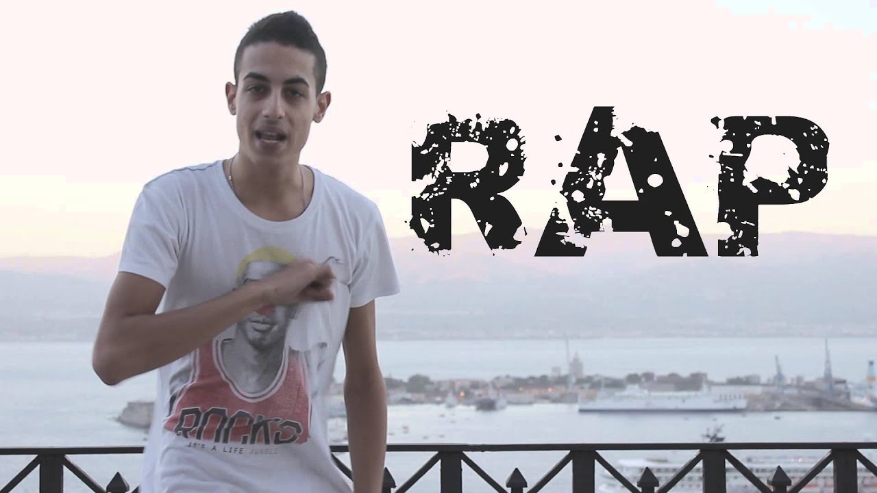 Ludò - Messina City (OFFICIAL STREET VIDEO)