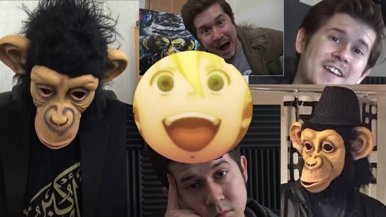 (ARCHIVE) TheAlmightyLoli on the Fall of Mumkey Jones